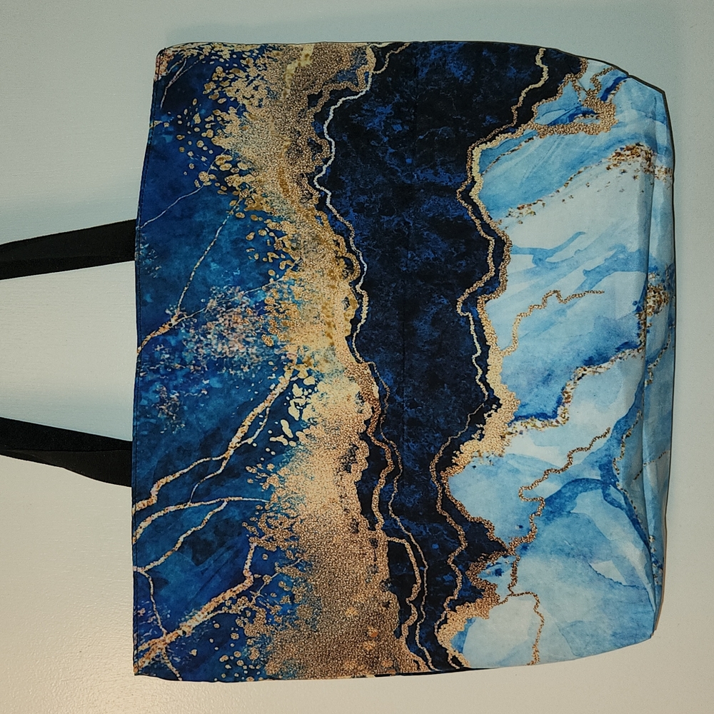 NEW- Tote Bag - Shoulder Bag